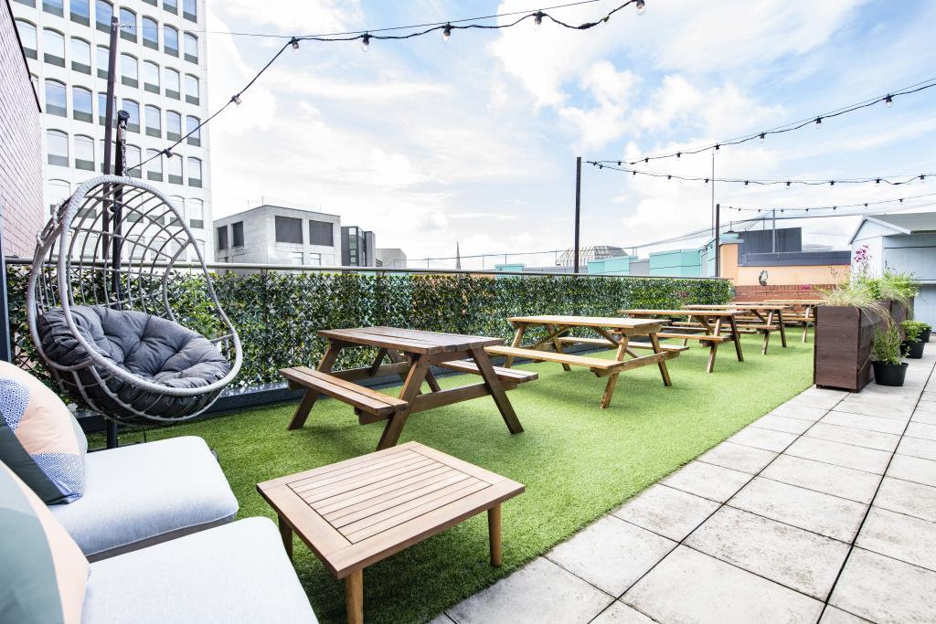 Additional image 5 of Runway East Bristol Bridge, 1 Victoria Street, Bristol BS1