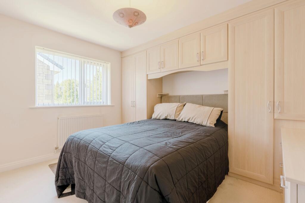 Additional image 6 of Lea Bank Mews, Nelson, Lancashire, BB9