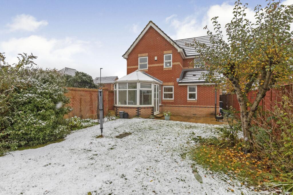 Additional image 15 of Wadham Grove, Bristol, BS16