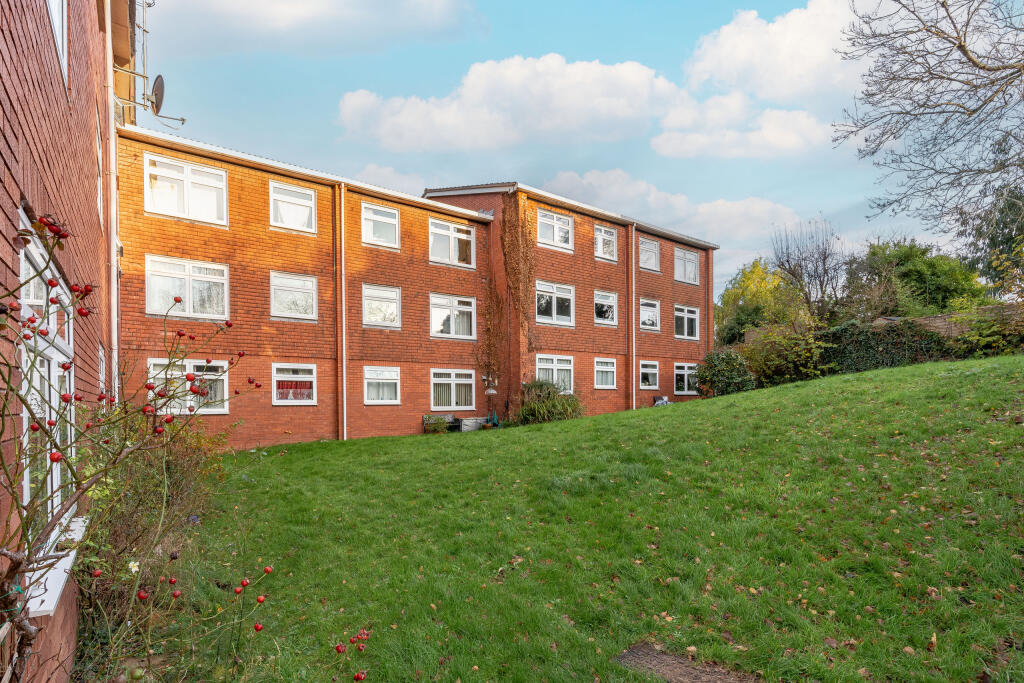 Additional image 14 of Tunstall Close, Stoke Bishop, Bristol.