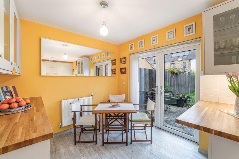 Additional image 9 of Bowen Road, Locking Parklands - HIGH STANDARD HOME