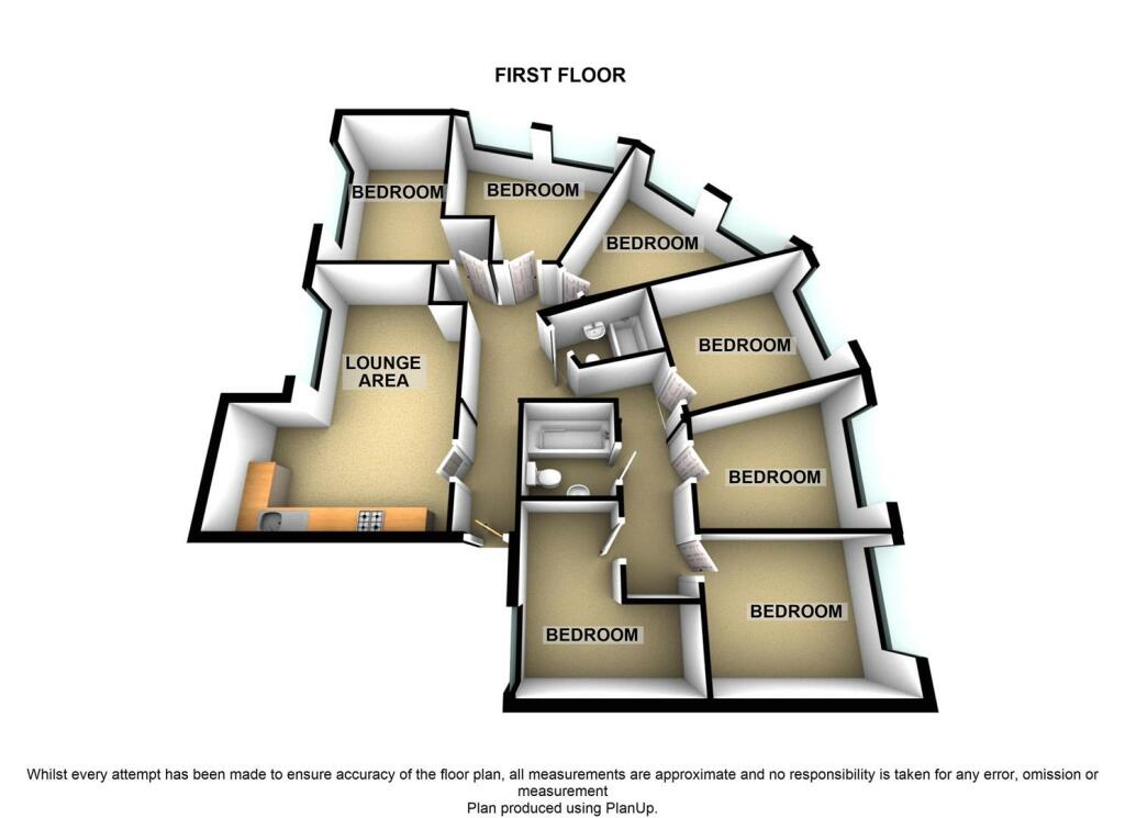 Additional image 17 of Royal York Crescent, Clifton