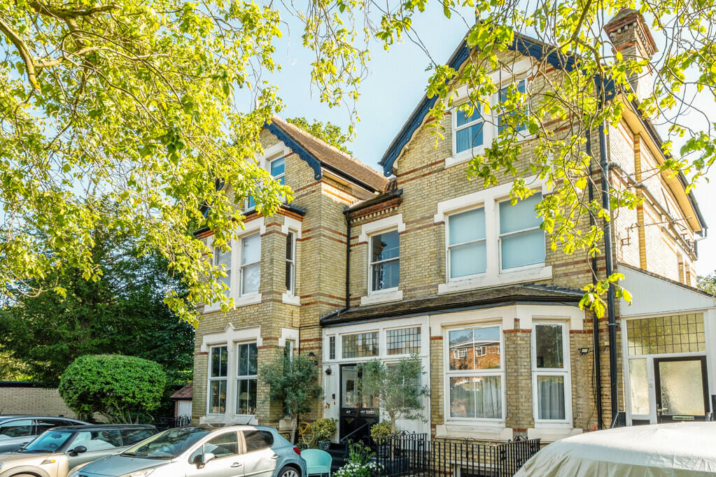 Additional image 20 of Blakeney Road, Beckenham