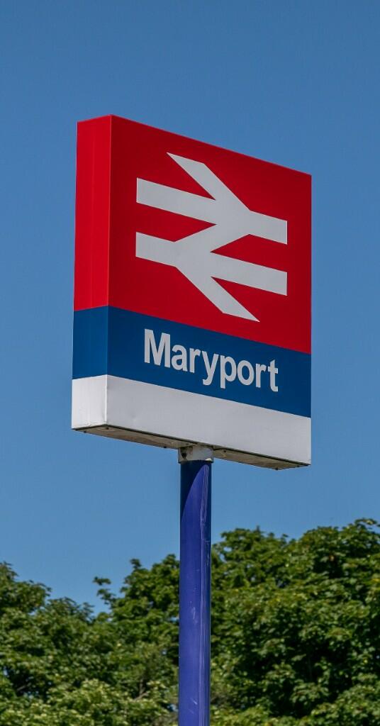 Additional image 6 of Unit 25B, Solway Trading Estate, Maryport, Cumbria, CA15