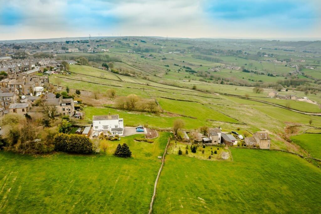 Additional image 31 of Scarlet Heights, Queensbury, Bradford, Yorkshire