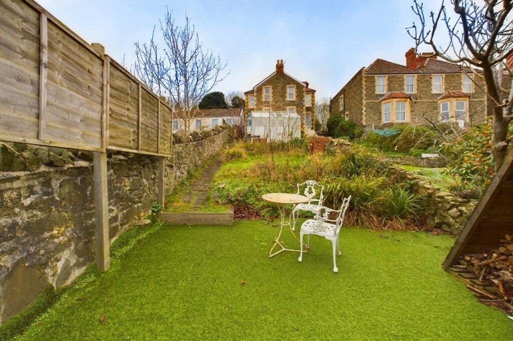 Additional image 4 of Highdale Avenue, Clevedon, North Somerset, BS21