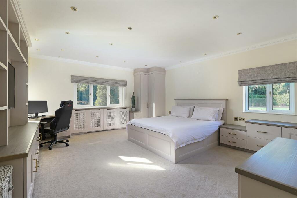 Additional image 32 of Hyatts Wood Road, Backwell, North Somerset