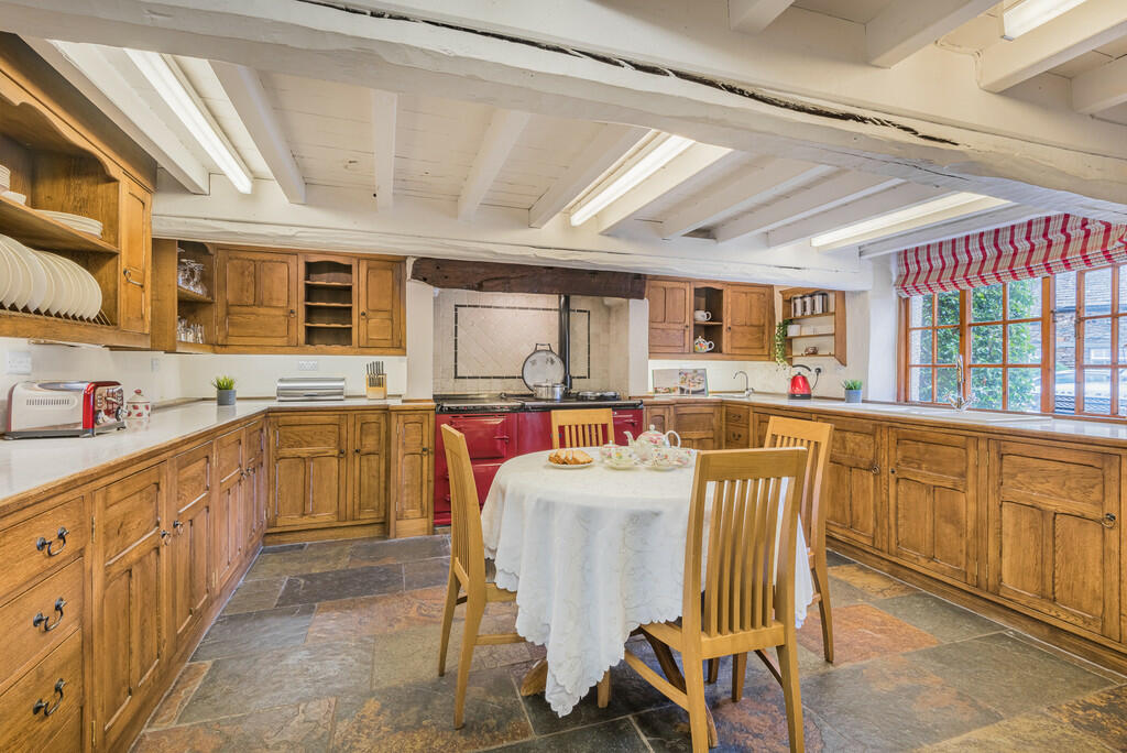 Additional image 11 of The Old Farmhouse Mews, Braithwaite, Keswick, Cumbria, CA12 5SY