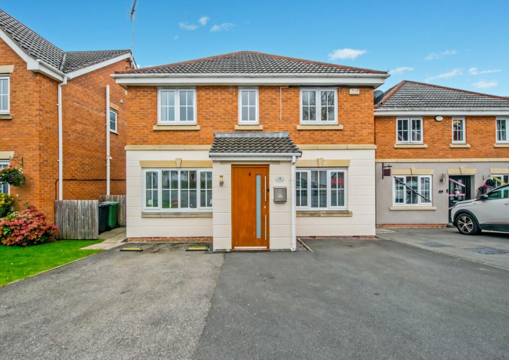 Additional image 31 of Bridon Way, Cleckheaton, West Yorkshire, BD19