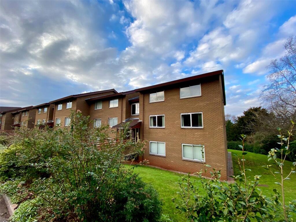 Orchard Court, Knoll Hill, Sneyd Park, Bristol, BS9