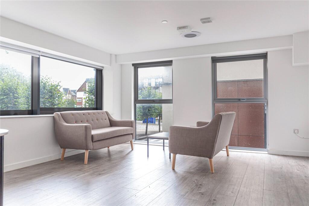 Additional image 8 of Cheswick Campus, The Square, Long Down Avenue, Bristol, BS16