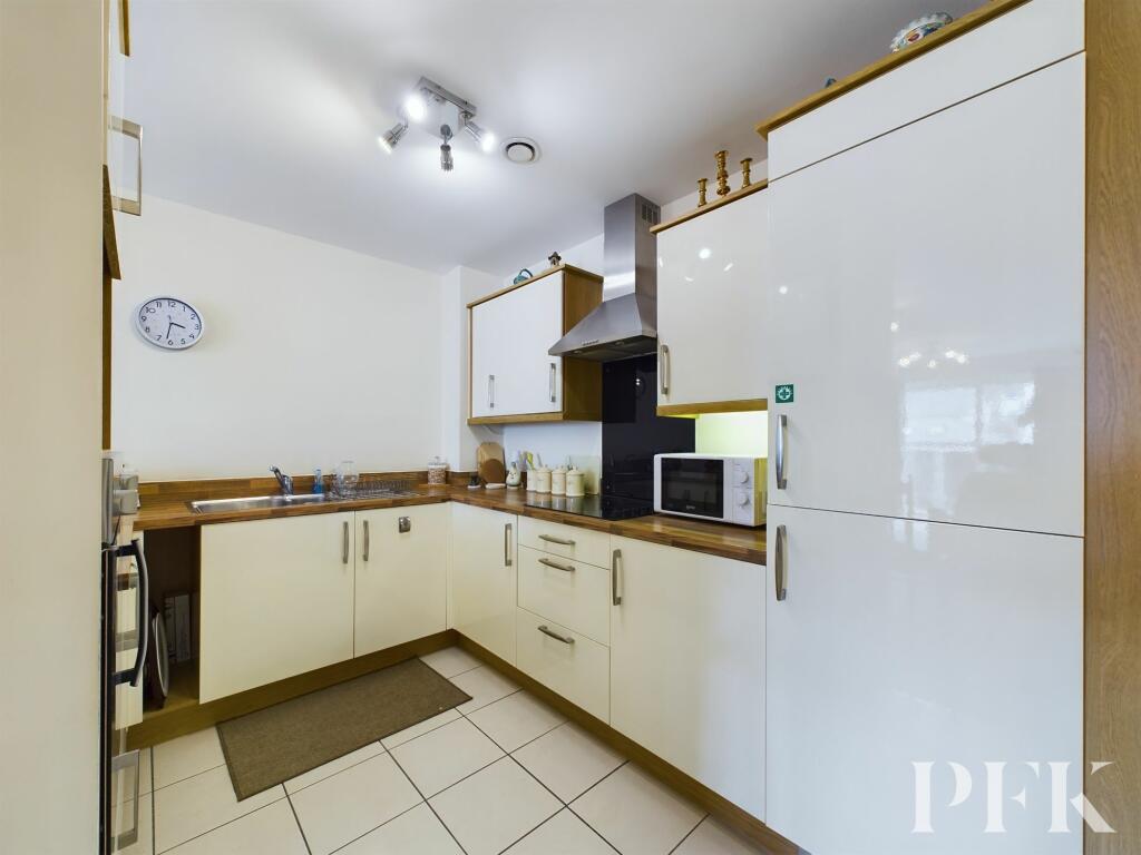 Additional image 11 of Friargate, Pele Court Friargate, CA11