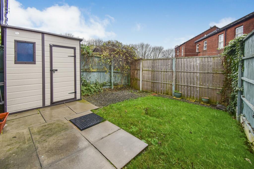 Additional image 9 of Patterson Hill Close, Workington