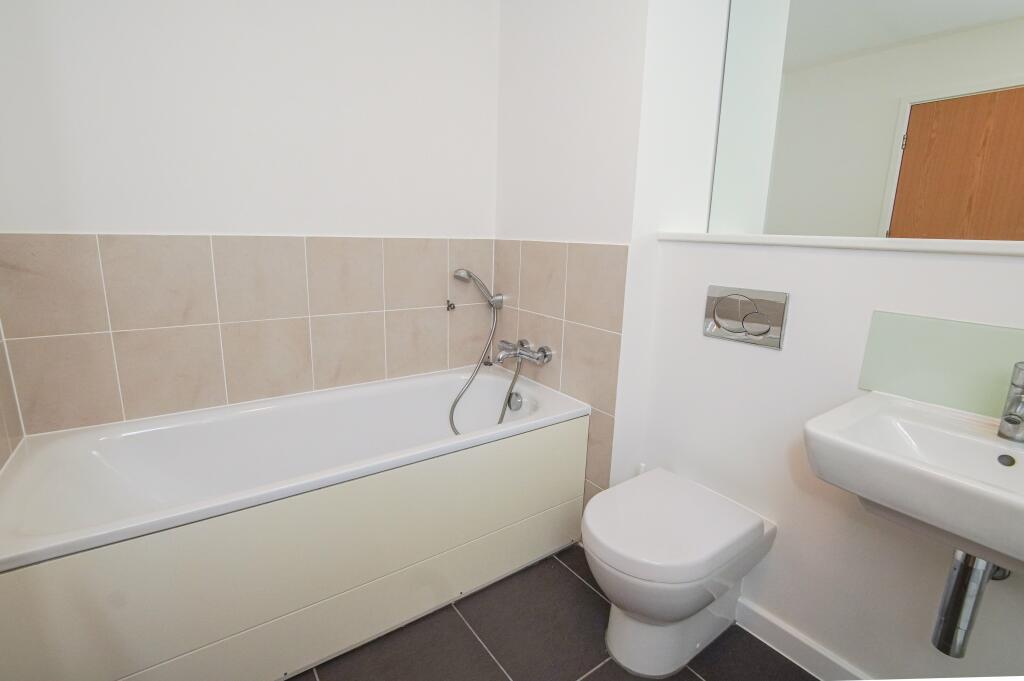 Additional image 10 of The Crescent, Hannover Quay, Harbourside