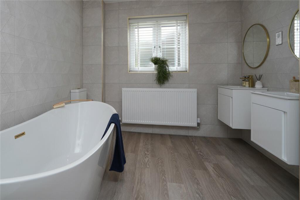 Additional image 19 of The Kingsholm At Eden's Green, Off Bridge Road, Bleadon, Weston-super-Mare, BS24