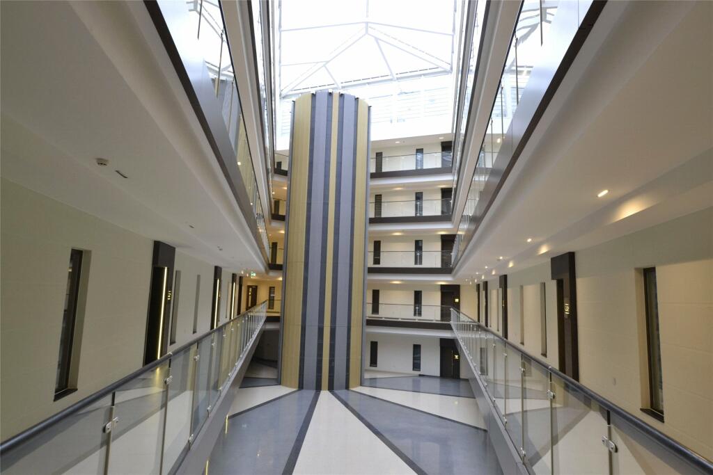 Additional image 13 of Electricity House, Colston Avenue, Bristol, BS1