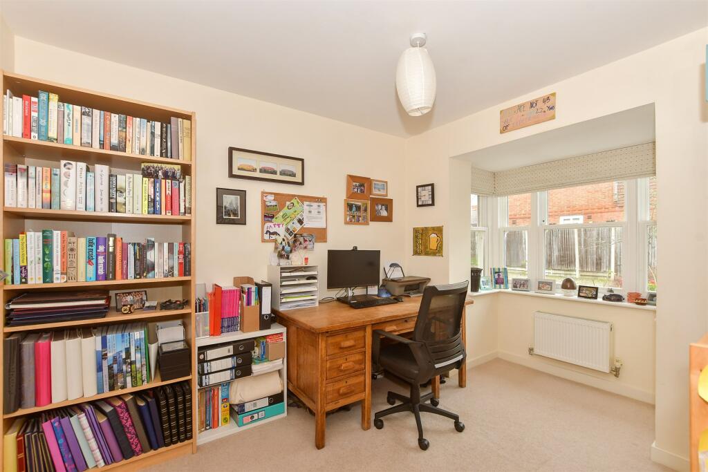 Additional image 5 of Juziers Drive, East Hoathly, East Sussex