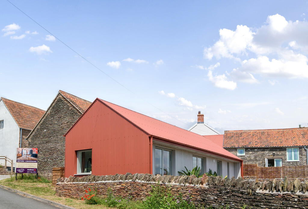 Additional image 20 of Ivory Hill Farm, Winterbourne, Bristol, Gloucestershire, BS36