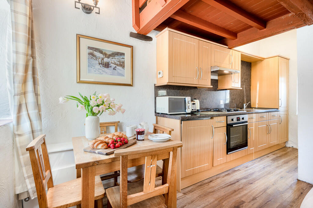 Additional image 21 of The Old Farmhouse Mews, Braithwaite, Keswick, Cumbria, CA12 5SY