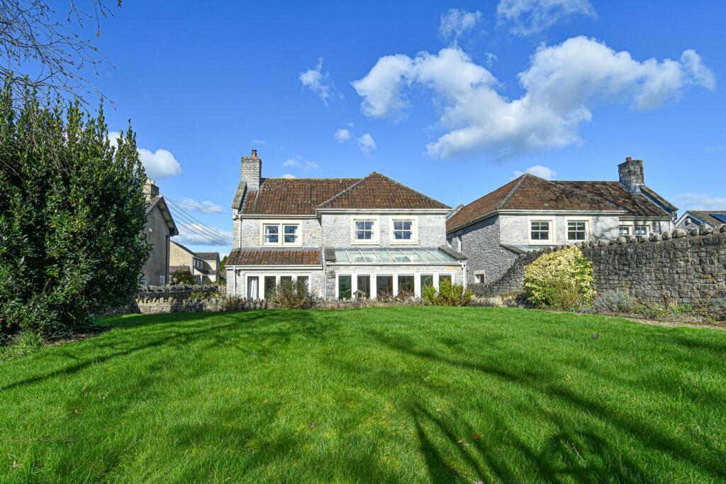 Additional image 27 of West End, Wedmore, BS28