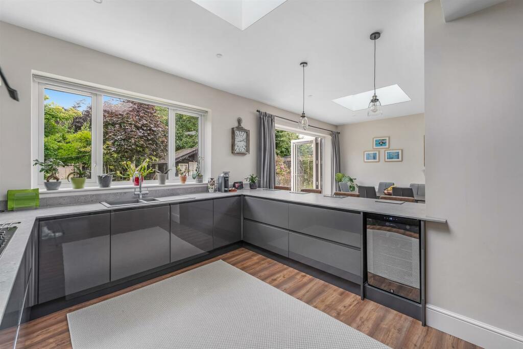 Additional image 38 of Elmsleigh Road, Southward - Amazing Extension!