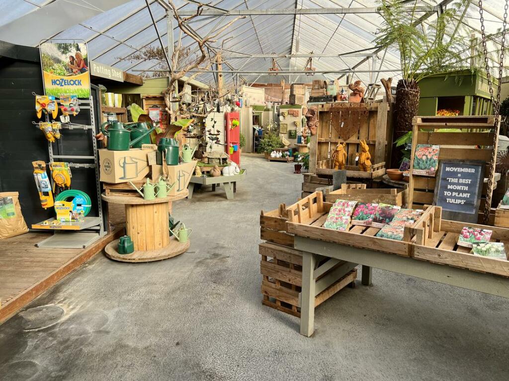 Additional image 17 of Middlecombe Nursery, Wrington Road, Congresbury, Bristol, BS49 5AN