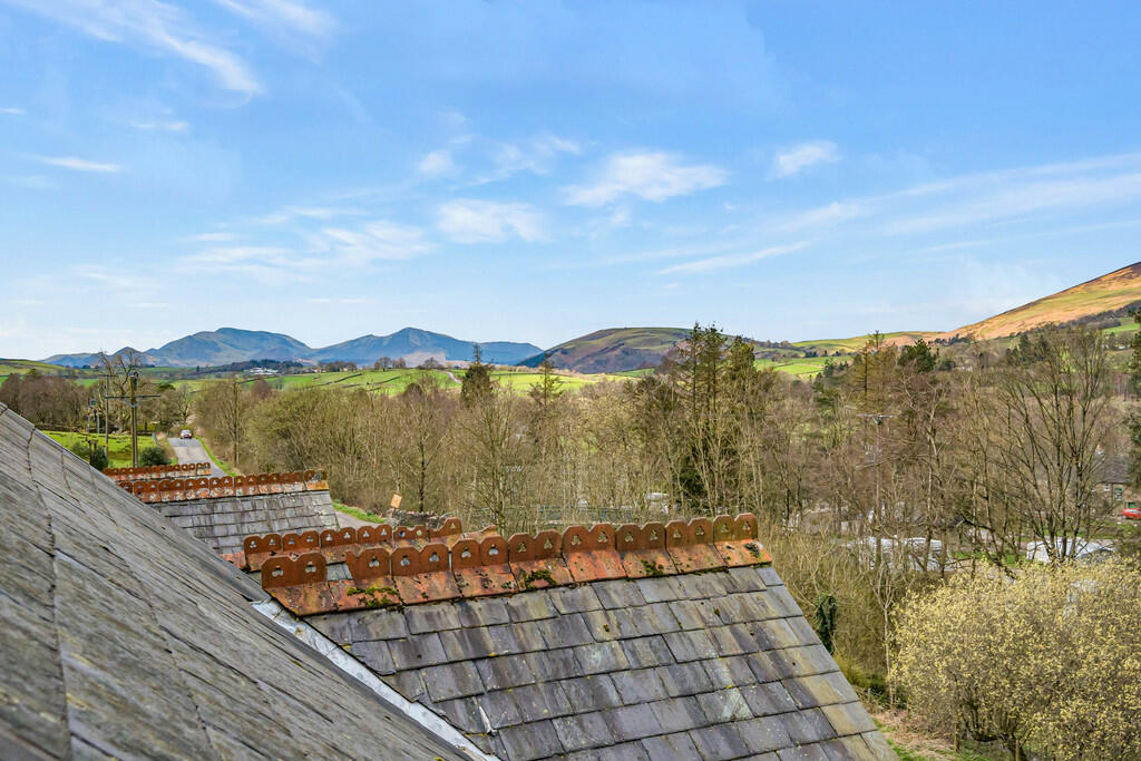Additional image 3 of 11 Glenderamackin Terrace, Threlkeld, Keswick, Cumbria, CA12 4TU