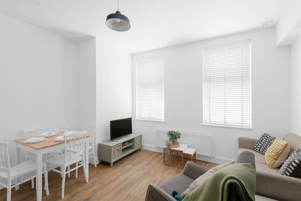 Additional image 14 of 2 X FLATS | £57K PA