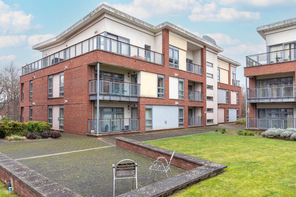 Additional image 21 of Horizon, Broad Weir, Bristol