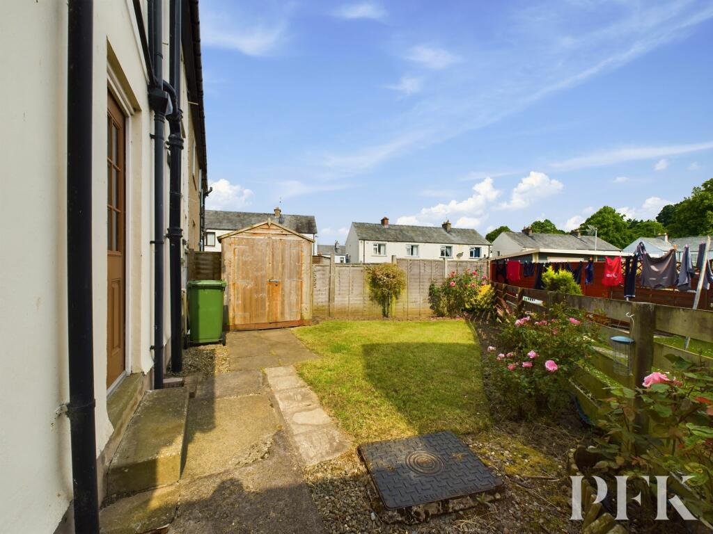 Additional image 12 of Scattergate Green, Appleby-In-Westmorland, CA16
