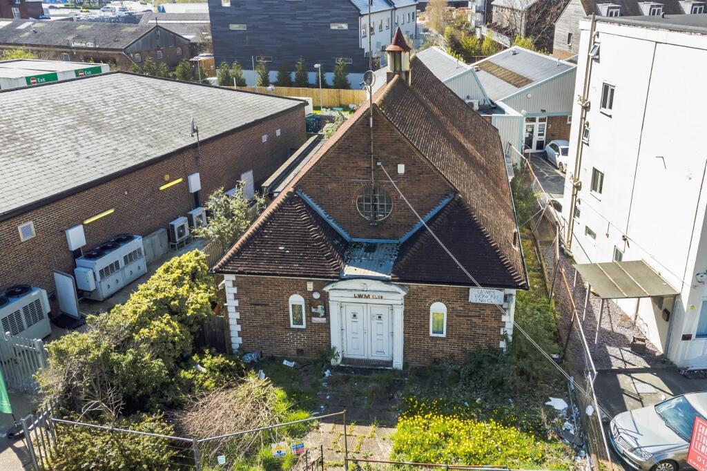 Additional image 7 of Malling Street, Lewes, BN7