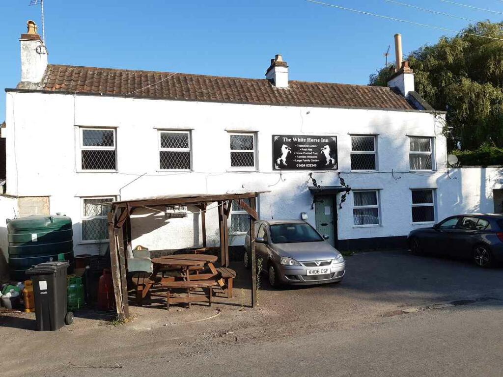 Additional image 4 of W-118742 - White Horse Inn, Northwick Road, Pilning BS35 4HA