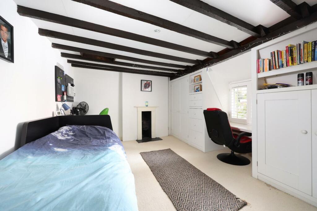 Additional image 7 of Clifton Wood Crescent, Bristol