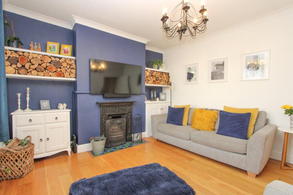 Additional image 8 of Westerleigh Road, Yate, BS37