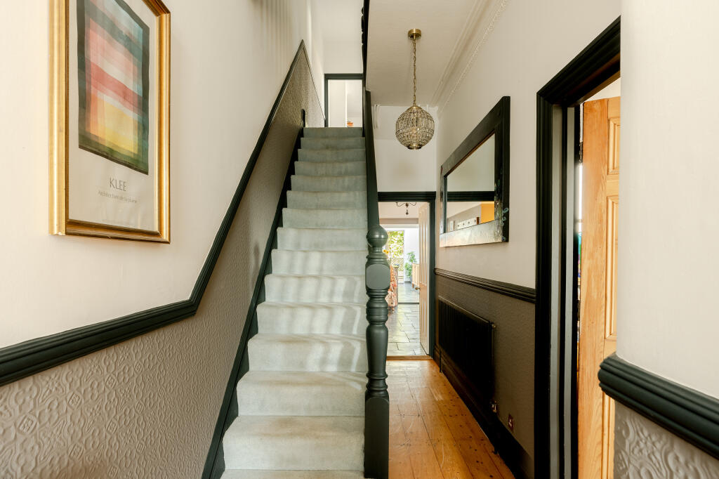 Additional image 8 of Redcatch Road, Knowle, Bristol.