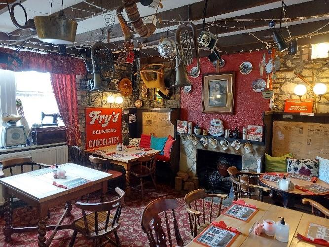 Additional image 3 of The Old Station, Wells Road, Hallatrow, Somerset BS39 6EN