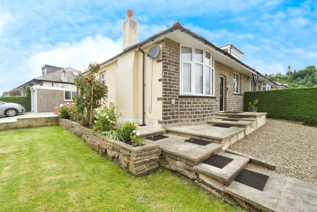 Primary image of Enfield Road, Baildon, Shipley