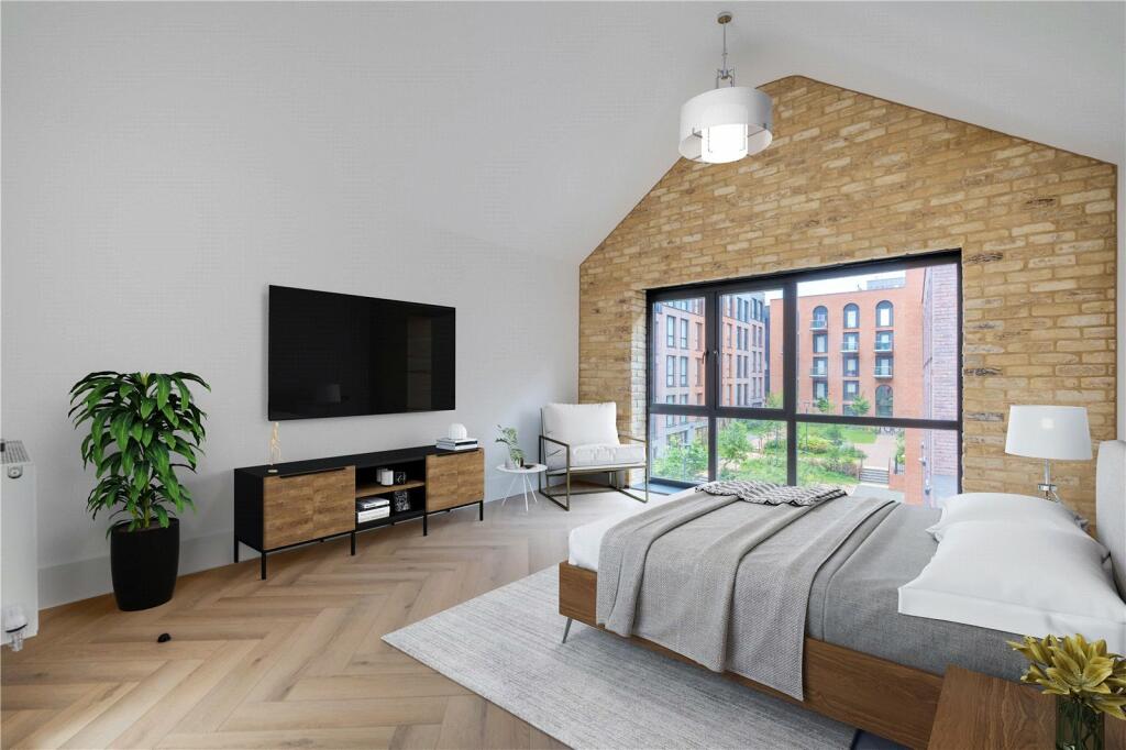 Additional image 4 of Jacob Street, Bristol, BS2