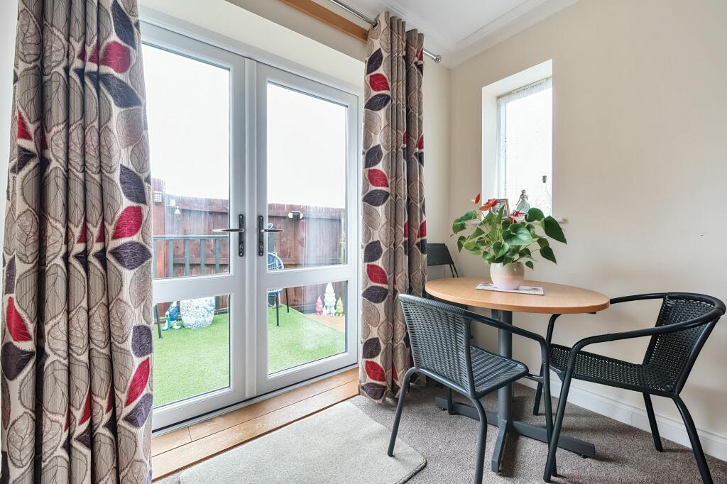 Additional image 4 of Well Park, Congresbury, BS49