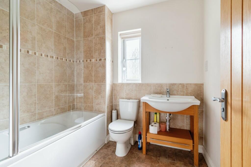 Additional image 12 of Bloomfield Rise, Paulton, Bristol, BS39