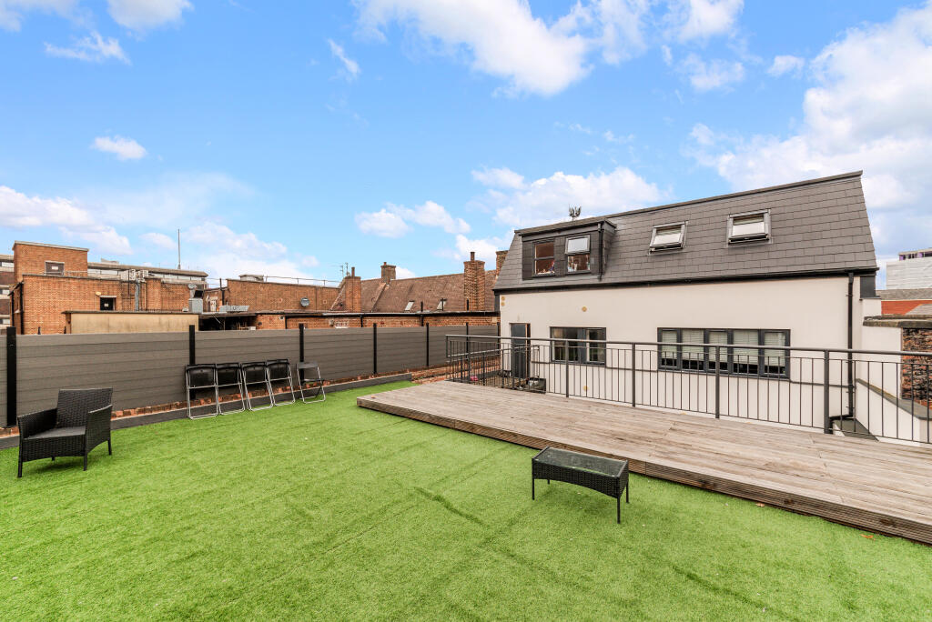 Additional image 7 of High Street, BROMLEY