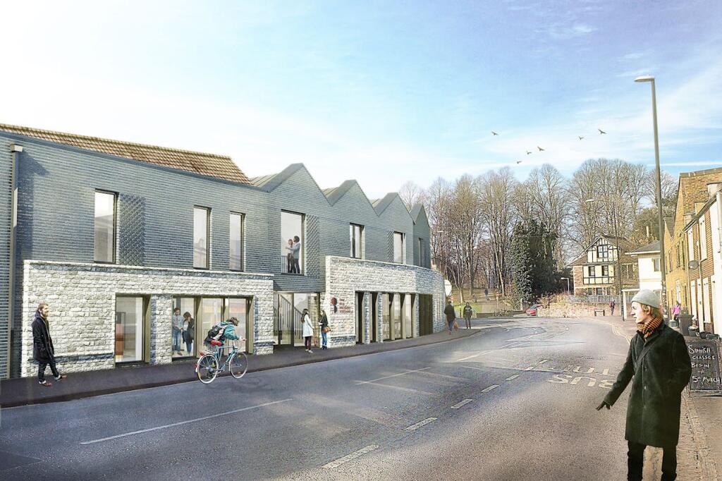 Additional image 4 of The Old Brewery, 305 North Street, Ashton Gate, Bristol, BS3 1JY