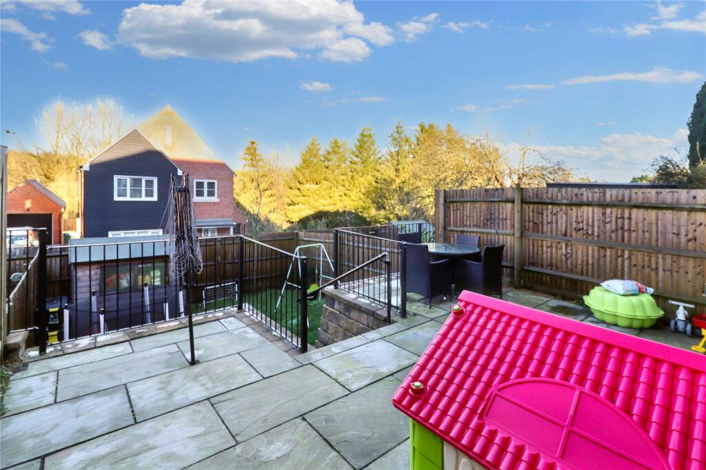 Additional image 12 of Freeland Close, North Chailey, Lewes, BN8