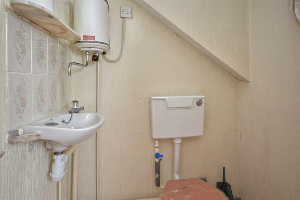 Additional image 14 of Hardwick Close, Brislington, Bristol