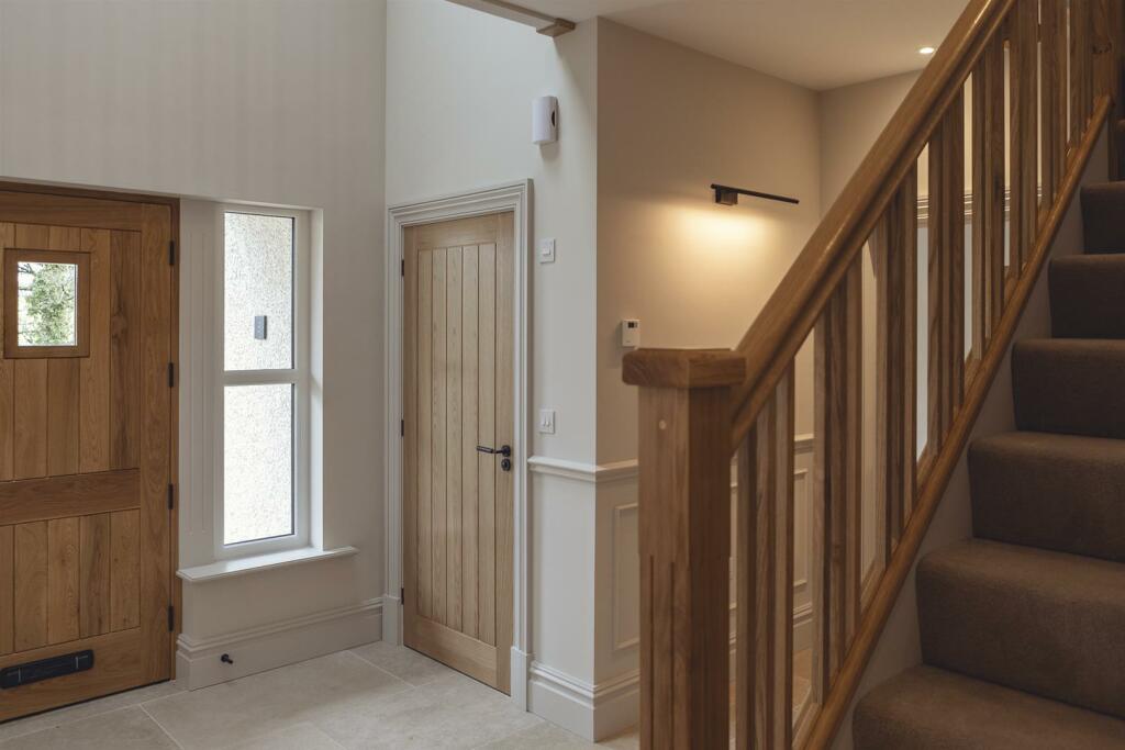 Additional image 4 of Plot 9 The Millfields, Lamplugh, Workington