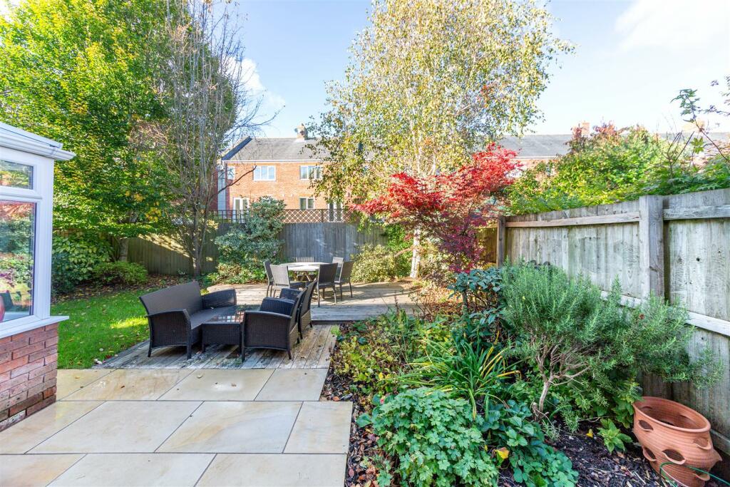 Additional image 28 of Fitzharding Road | Ham Green