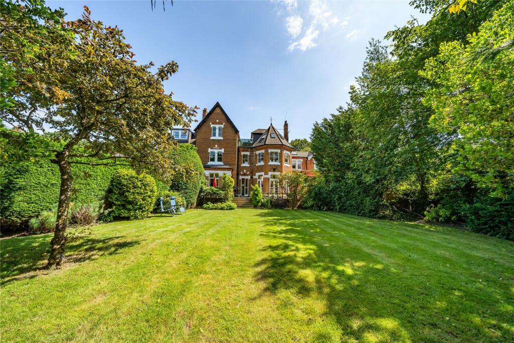 Additional image 11 of Chevender, Prince Imperial Road, Chislehurst
