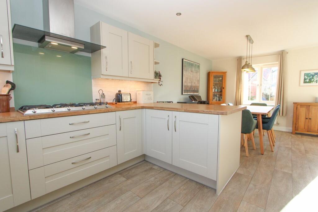 Additional image 8 of Church View, Chipping Sodbury , BS37