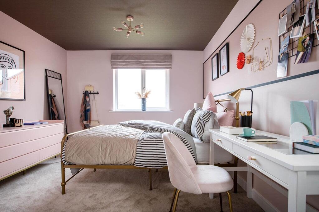 Additional image 12 of Honeysuckle Road,
Emersons Green,
Bristol,
BS16 7FX