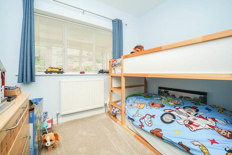 Additional image 13 of Brecon View, Bleadon Hill - SOUGHT AFTER LOCATION